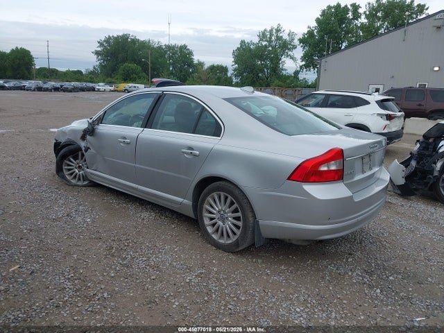 Volvo S80 3.2