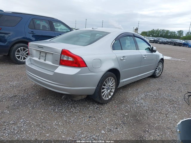 Volvo S80 3.2