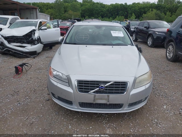 Volvo S80 3.2