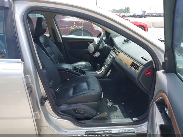 Volvo S80 3.2