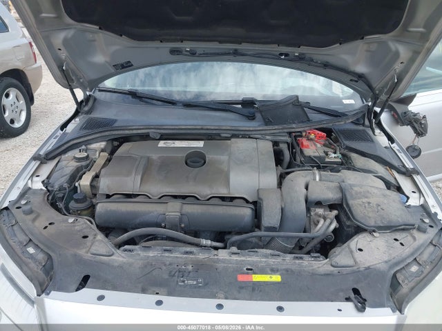 Volvo S80 3.2