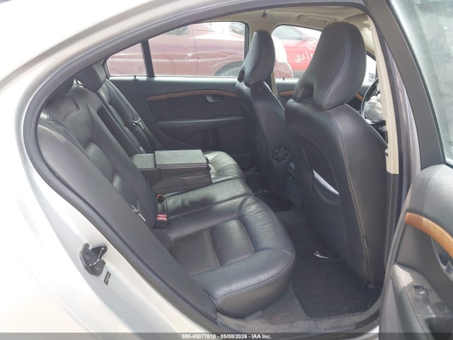 Volvo S80 3.2