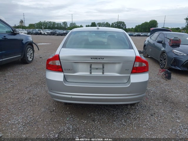 Volvo S80 3.2