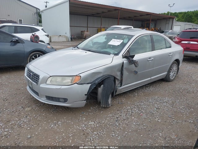 Volvo S80 3.2