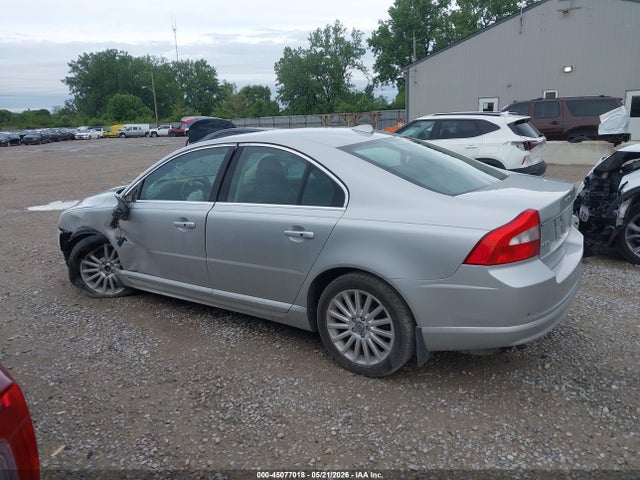 Volvo S80 3.2