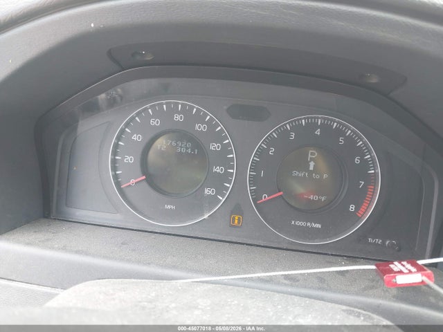 Volvo S80 3.2