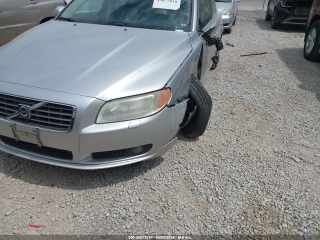 Volvo S80 3.2