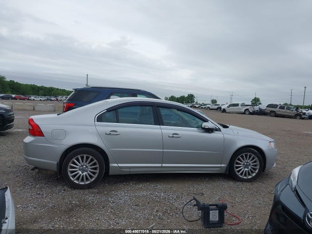 Volvo S80 3.2