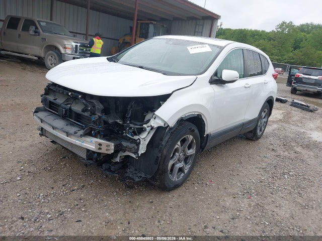 Honda CR-V Ex