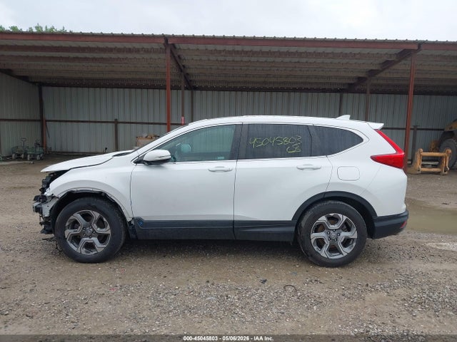 Honda CR-V Ex