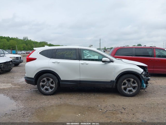 Honda CR-V Ex