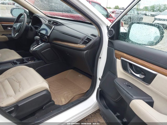 Honda CR-V Ex