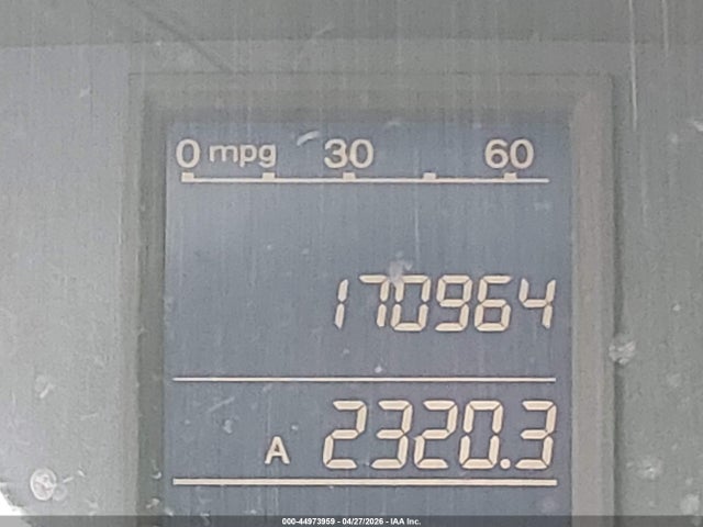 Honda CR-V Se