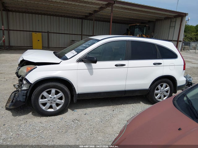 Honda CR-V Se