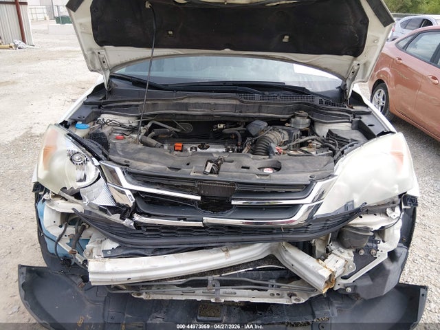 Honda CR-V Se