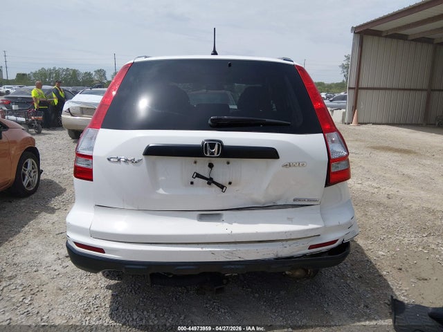 Honda CR-V Se