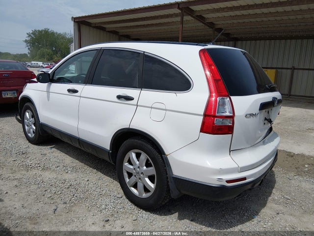 Honda CR-V Se