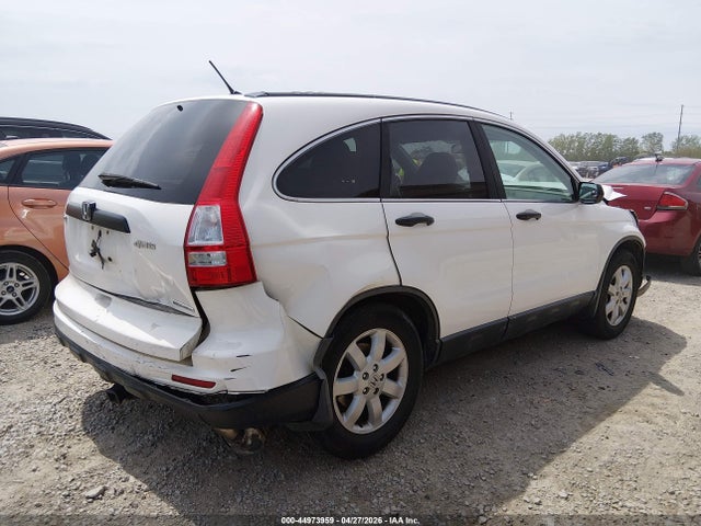 Honda CR-V Se
