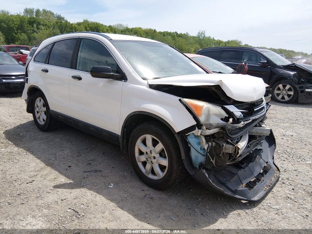 Salvage Honda CR-V Image