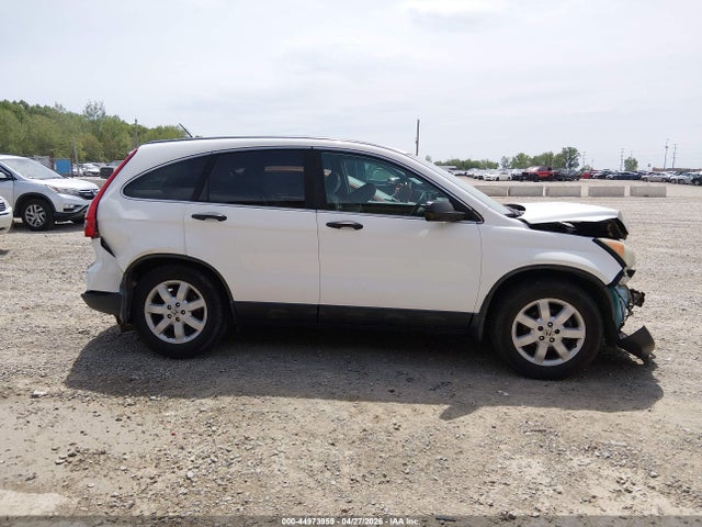 Honda CR-V Se