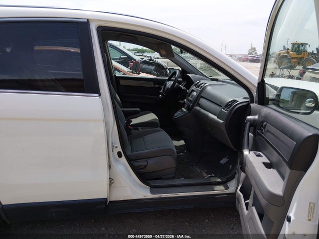 Honda CR-V Se