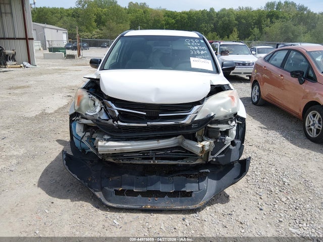 Honda CR-V Se