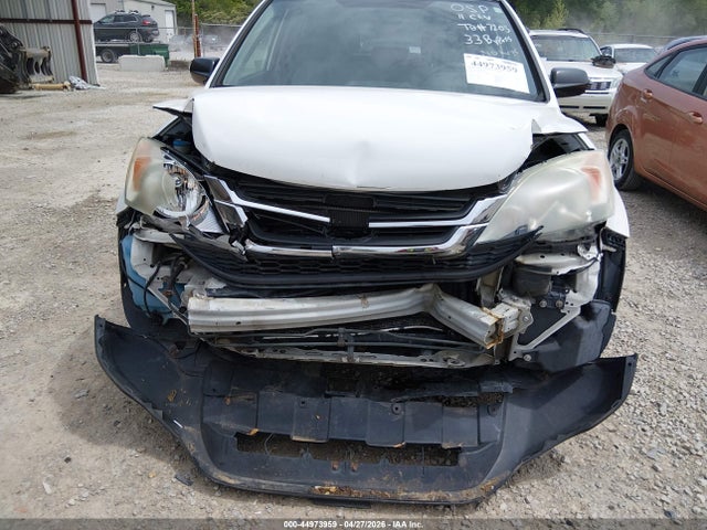 Honda CR-V Se