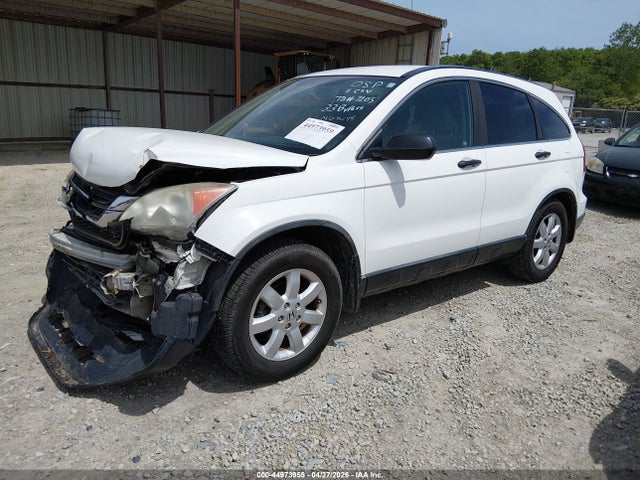 Honda CR-V Se