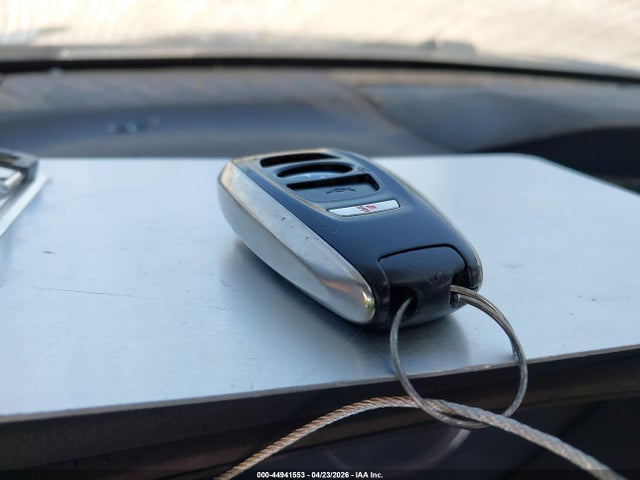 Subaru Impreza 2.0i Sport