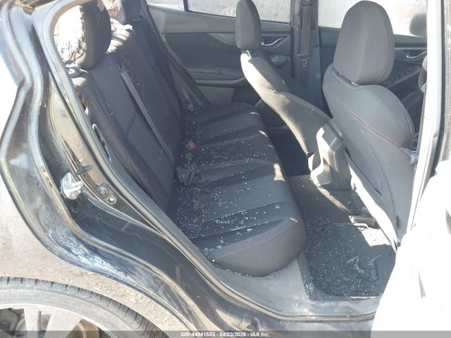 Subaru Impreza 2.0i Sport
