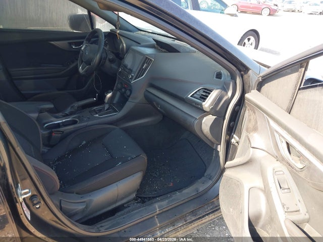 Subaru Impreza 2.0i Sport