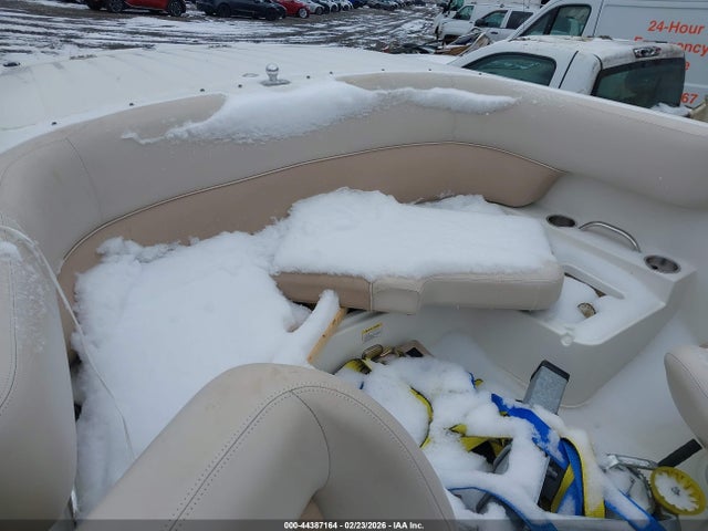 Chris Craft Other