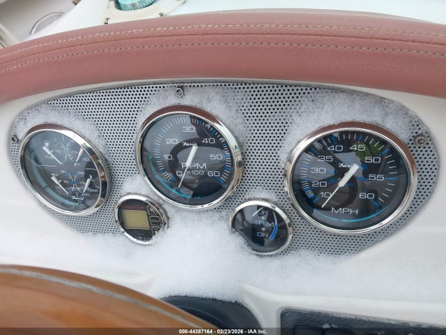 Chris Craft Other