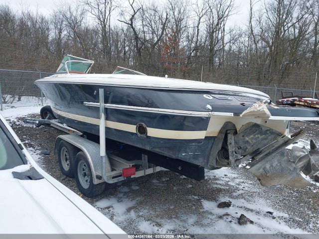 Chris Craft Other