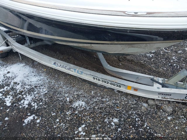 Chris Craft Other