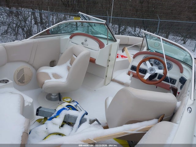 Chris Craft Other