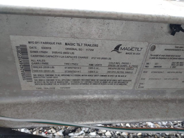Chris Craft Other