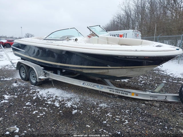 Salvage Chris Craft Other Image