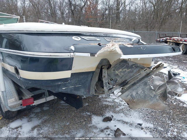 Chris Craft Other