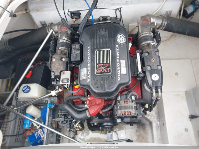 Chris Craft Other