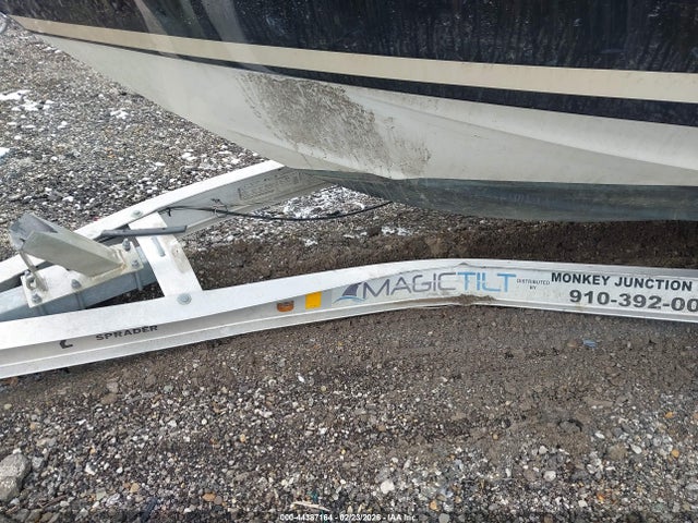 Chris Craft Other