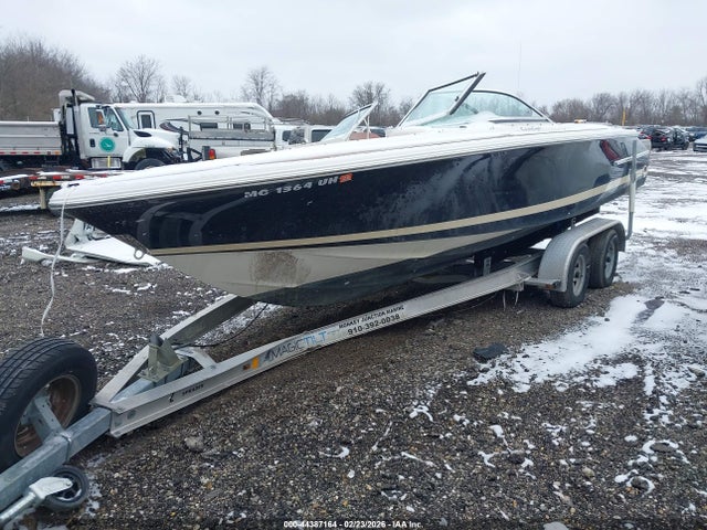 Chris Craft Other