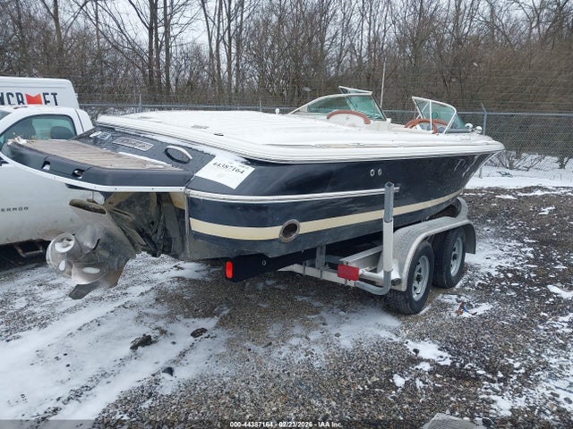 Chris Craft Other
