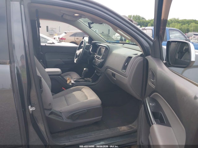 GMC Canyon