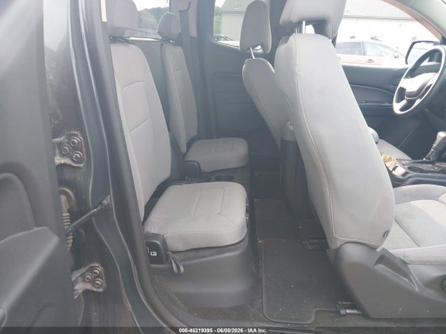 GMC Canyon