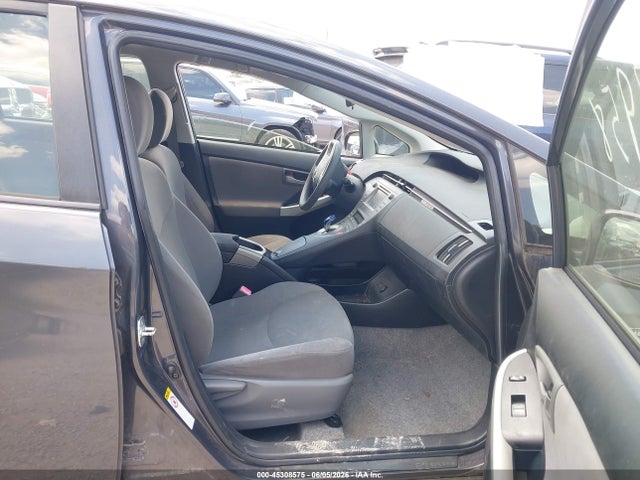 Toyota Prius Two