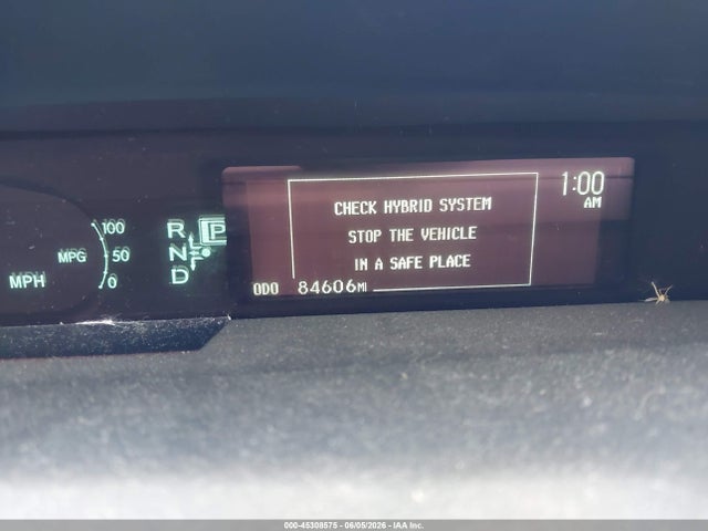 Toyota Prius Two