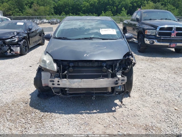 Toyota Prius Two