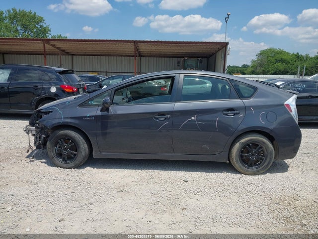 Toyota Prius Two
