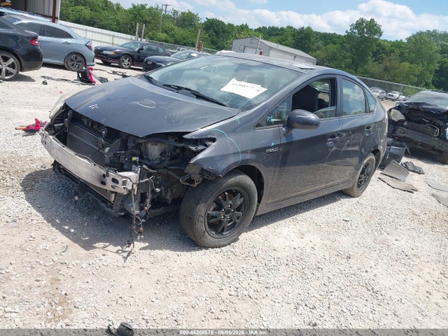 Toyota Prius Two